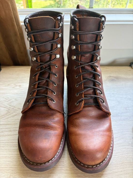 Red Wing Shoes Shoes - Red Wing Silversmith Women’s Boots